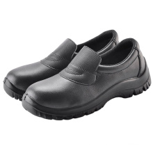 Safetoe Steel Toe Safety Shoes L-7019